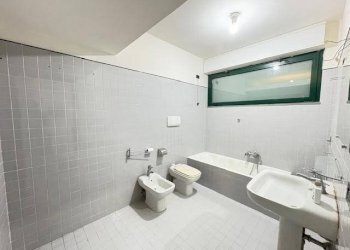 Bagno - Appartamento via Aurelia, 10, Chiavari - foto 21
