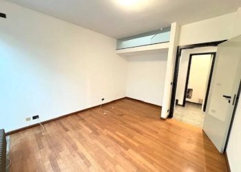 Camera da letto - Appartamento via Aurelia, 10, Chiavari - foto 29