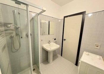 Bagno - Appartamento via Aurelia, 10, Chiavari - foto 36