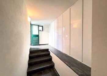 Interno palazzo - Appartamento via Aurelia, 10, Chiavari - foto 37