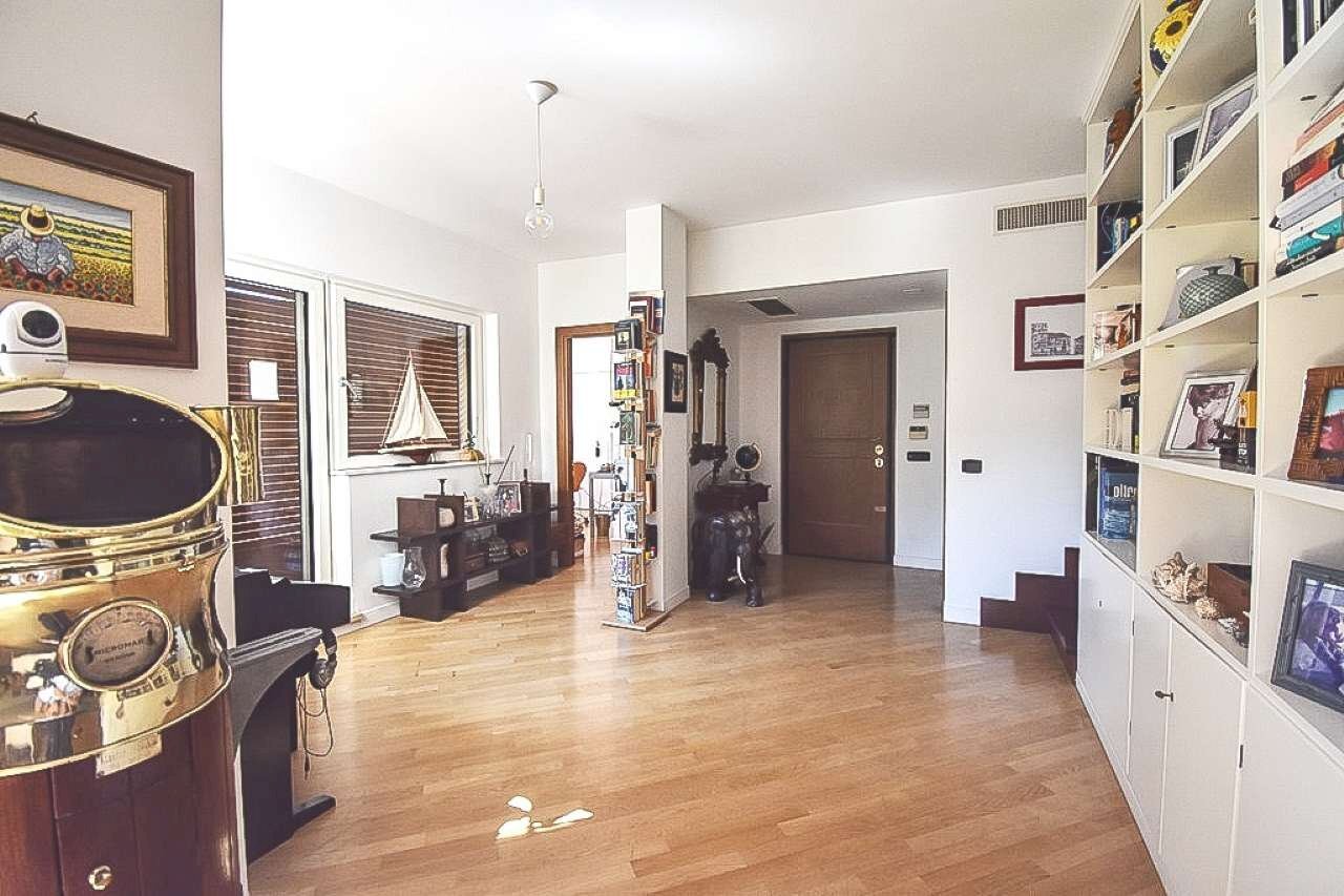 ingresso - Attico via Vallombrosa, Roma - foto 2