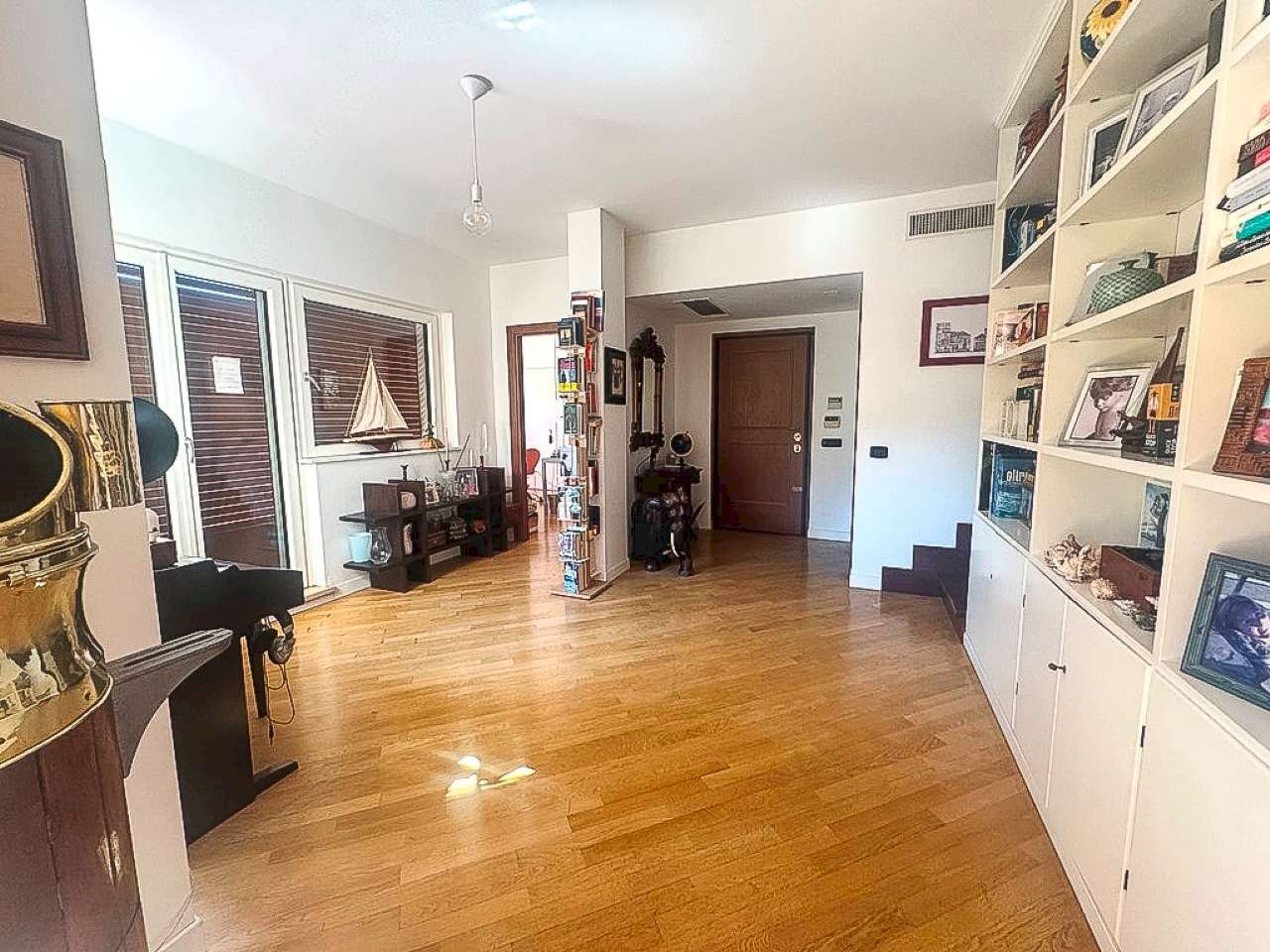 ingresso - Attico via Vallombrosa, Roma - foto 3