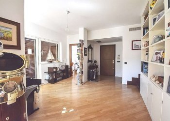 ingresso - Attico via Vallombrosa, Roma - foto 2