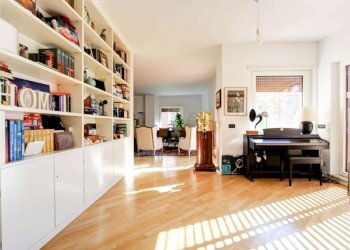 ingresso - Attico via Vallombrosa, Roma - foto 4