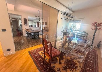 pranzo - Attico via Vallombrosa, Roma - foto 7