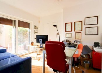 studio - Attico via Vallombrosa, Roma - foto 15