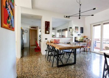 tinello - Attico via Vallombrosa, Roma - foto 16