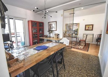 tinello - Attico via Vallombrosa, Roma - foto 18