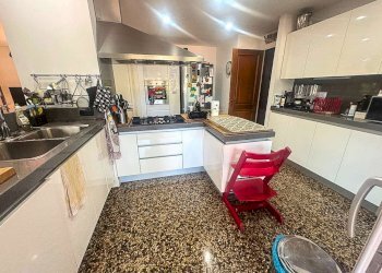 cucina - Attico via Vallombrosa, Roma - foto 21