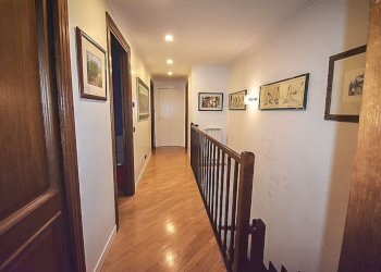 piano superattico - Attico via Vallombrosa, Roma - foto 27