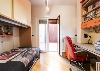 camera - Attico via Vallombrosa, Roma - foto 31