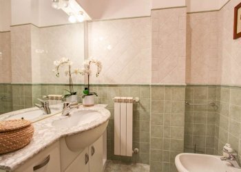 bagno 2 - Attico via Vallombrosa, Roma - foto 33