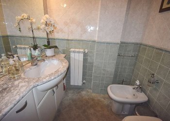 bagno - Attico via Vallombrosa, Roma - foto 34