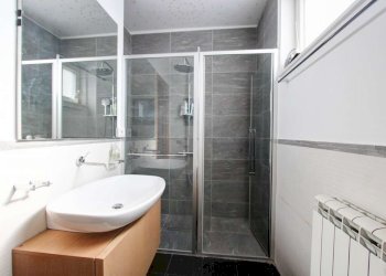 bagno - Attico via Vallombrosa, Roma - foto 36