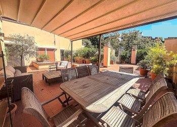 img_3448-2 - Attico via Vallombrosa, Roma - foto 23