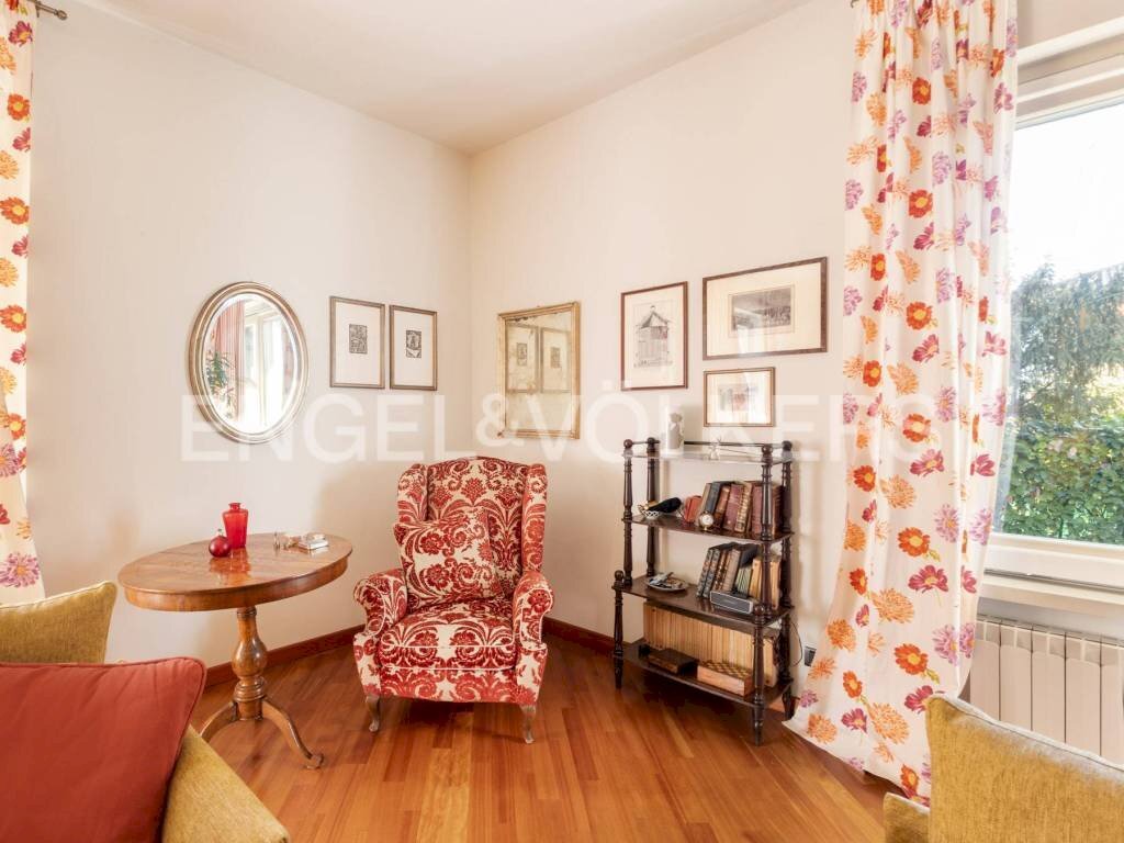 Salone - Villa strada Villabella, Giarole - foto 3