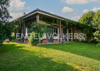 Giardino - Villa strada Villabella, Giarole - foto 2