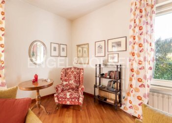 Salone - Villa strada Villabella, Giarole - foto 3