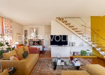 Salone - Villa strada Villabella, Giarole - foto 4