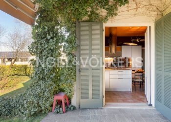 Giardino - Villa strada Villabella, Giarole - foto 6