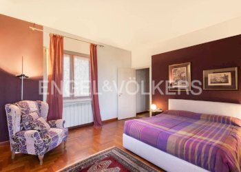 Camera da letto - Villa strada Villabella, Giarole - foto 7