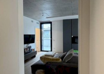 Salone - Trilocale via San Tarcisio, 32, Bassano del Grappa - foto 7