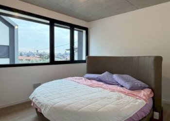 Camera da letto - Trilocale via San Tarcisio, 32, Bassano del Grappa - foto 10