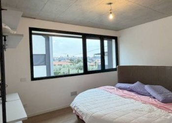 Camera da letto - Trilocale via San Tarcisio, 32, Bassano del Grappa - foto 11