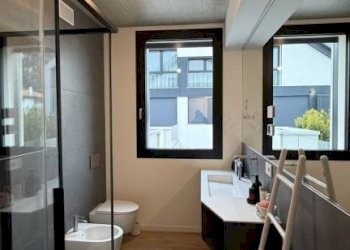 Bagno - Trilocale via San Tarcisio, 32, Bassano del Grappa - foto 14