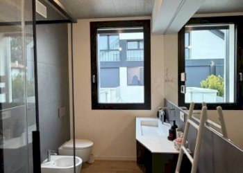 Bagno - Trilocale via San Tarcisio, 32, Bassano del Grappa - foto 15