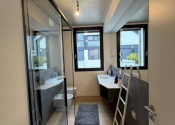 Bagno - Trilocale via San Tarcisio, 32, Bassano del Grappa - foto 16