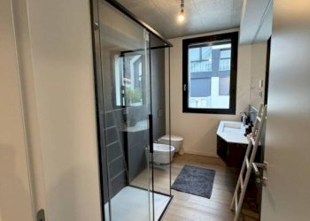 Bagno - Trilocale via San Tarcisio, 32, Bassano del Grappa - foto 17