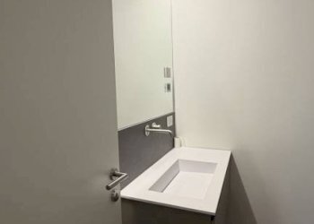 Bagno - Trilocale via San Tarcisio, 32, Bassano del Grappa - foto 18
