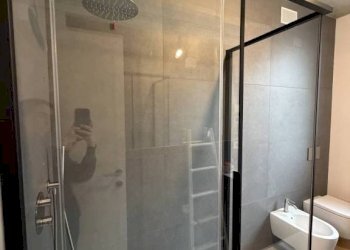 Bagno - Trilocale via San Tarcisio, 32, Bassano del Grappa - foto 22
