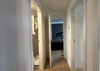 Corridoio - Trilocale via San Tarcisio, 32, Bassano del Grappa - foto 23