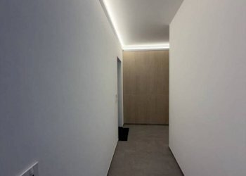 Corridoio - Trilocale via San Tarcisio, 32, Bassano del Grappa - foto 24