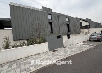 Facciata - Trilocale via San Tarcisio, 32, Bassano del Grappa - foto 29