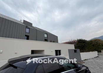 Facciata - Trilocale via San Tarcisio, 32, Bassano del Grappa - foto 35