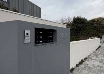 Zona - Trilocale via San Tarcisio, 32, Bassano del Grappa - foto 36