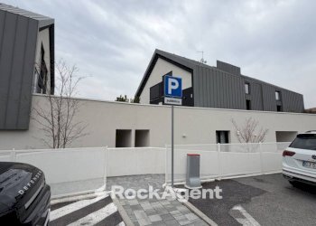 Facciata - Trilocale via San Tarcisio, 32, Bassano del Grappa - foto 38