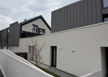 Facciata - Trilocale via San Tarcisio, 32, Bassano del Grappa - foto 39
