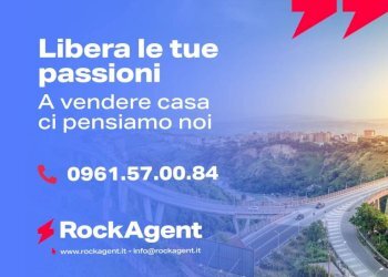 Bilocale via Ettore Vitale, Catanzaro - foto 35