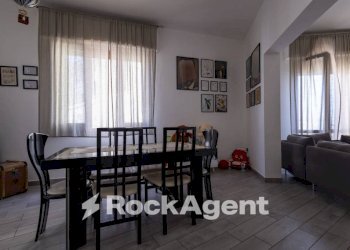 Trilocale piazza Duomo, 3, Catanzaro - foto 6