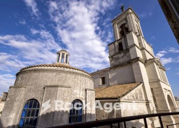 Trilocale piazza Duomo, 3, Catanzaro - foto 10