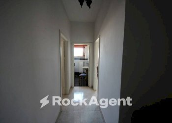 Corridoio - Villa via Cristoforo Colombo, 30, Spongano - foto 15