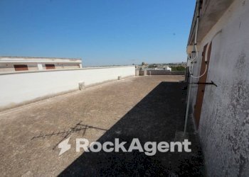 Terrazzo - Villa via Cristoforo Colombo, 30, Spongano - photo 27