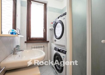 Bagno - Trilocale via Sandro Pertini, 22, Treviolo - foto 21