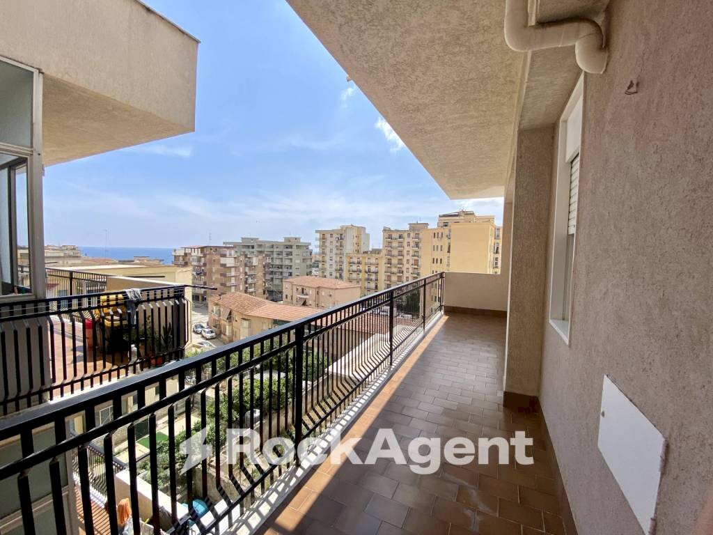 Apartment via Campania, 59, Sciacca - photo 1