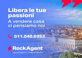 Ufficio corso Francia, 233, Collegno - foto 25