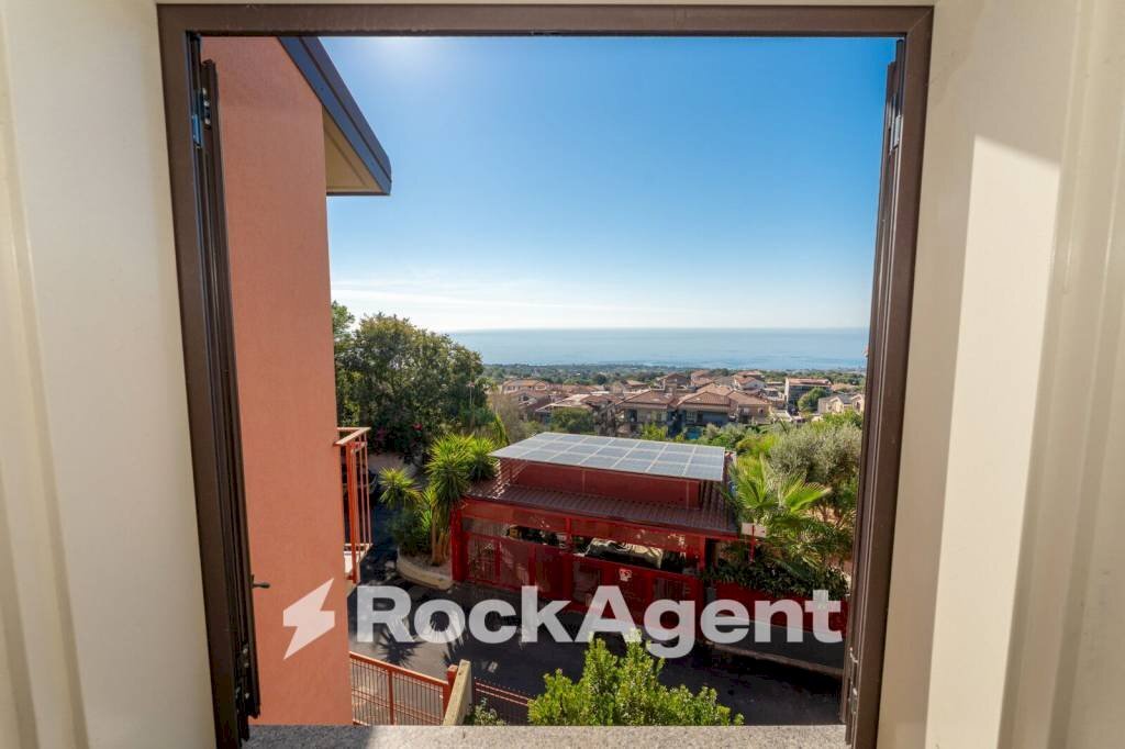 Terraced Villa via Sciarone, 15, Aci Castello - photo 1